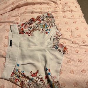 Shorts Italian